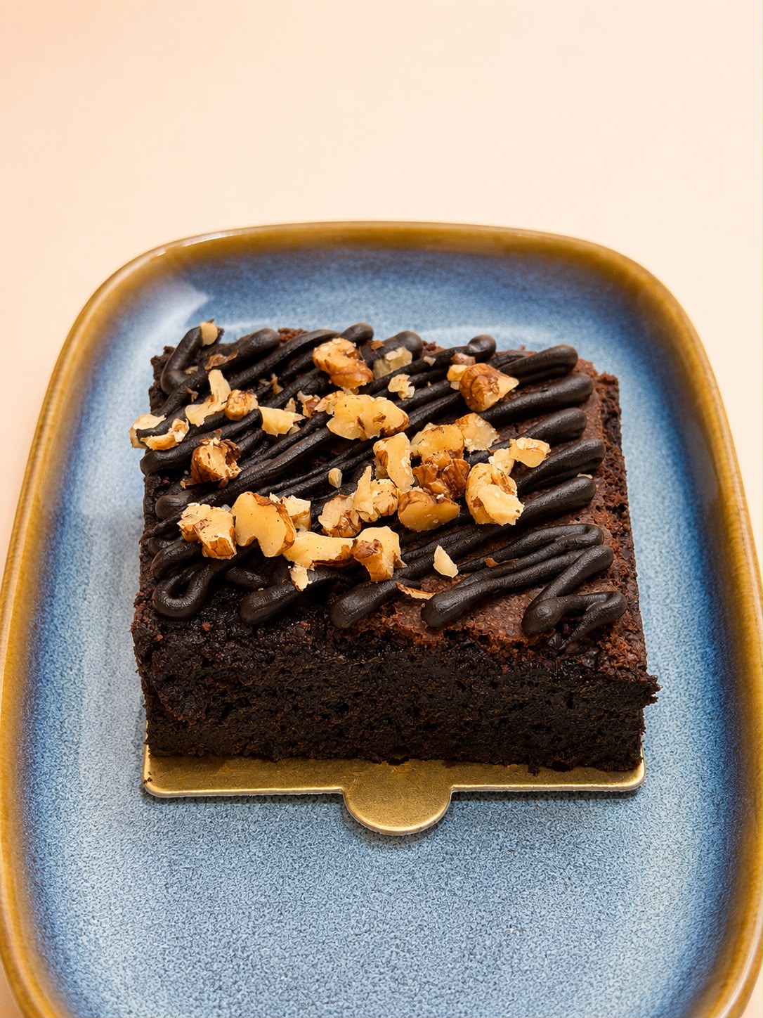 Chocolate Brownie