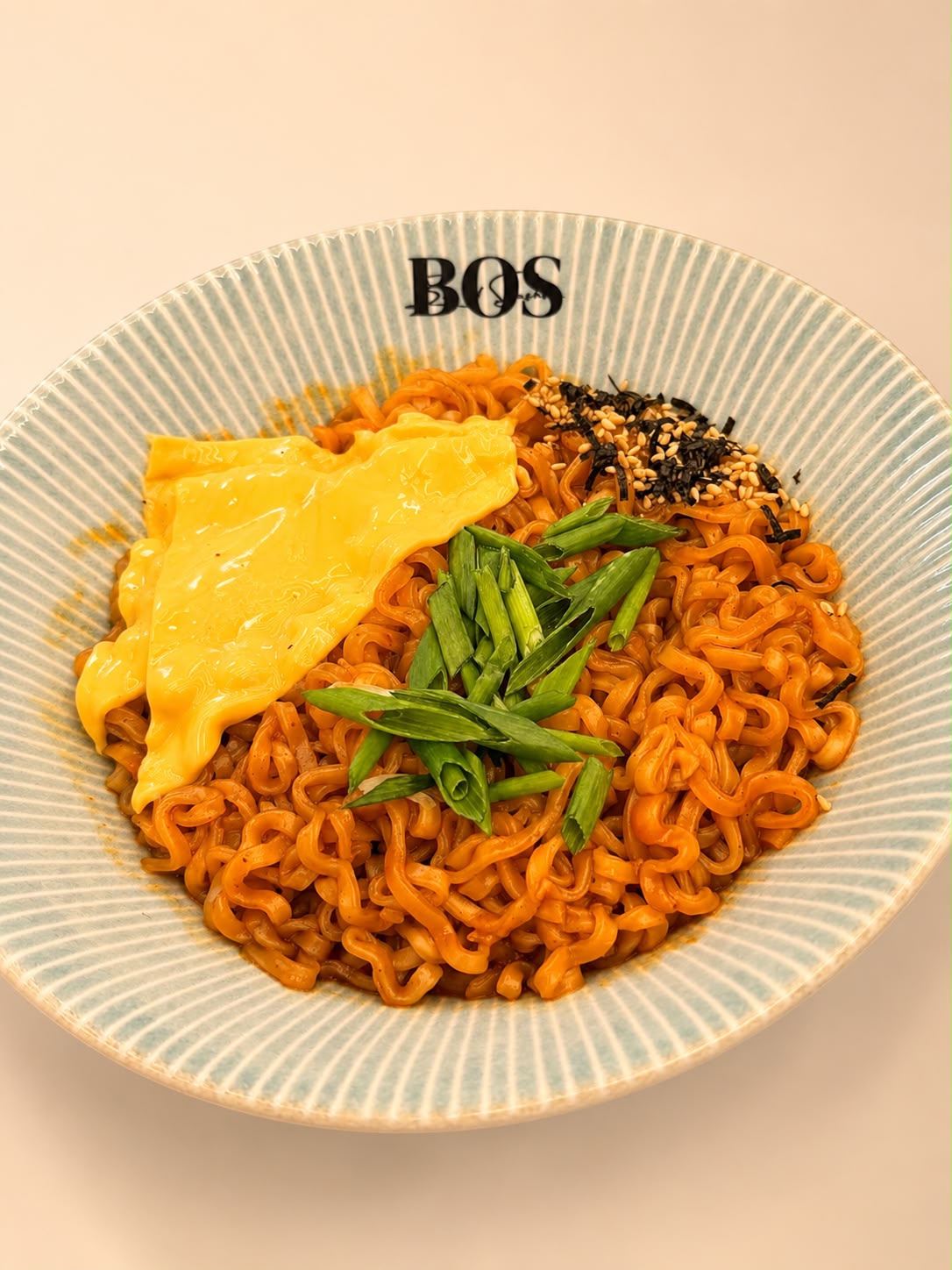 Buldak Hot Chicken Ramen