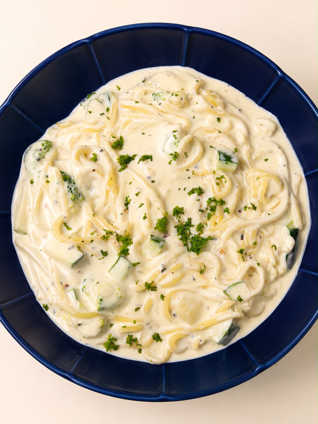 Alfredo Pasta