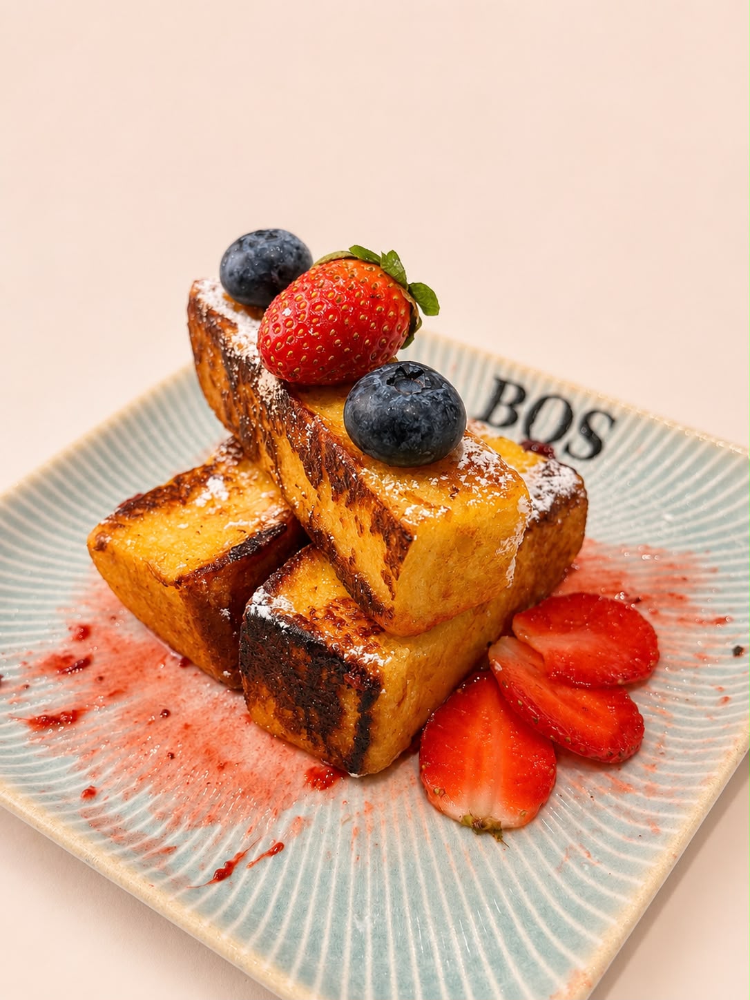 Classic French Toast