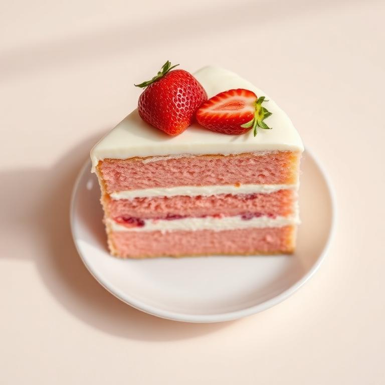 Whole cakes and celebration cakes