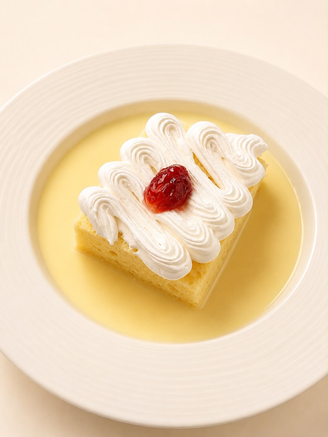 Sweet treats and desserts