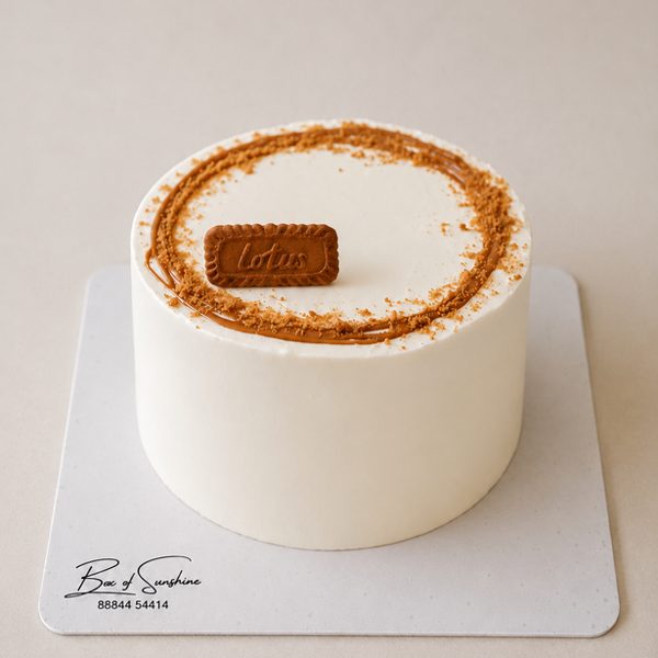 Pineapple Cake